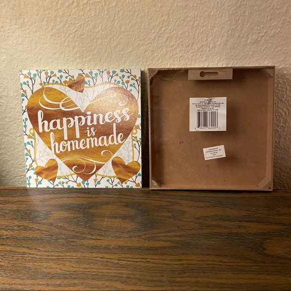 Home decor bundle - Picture 4 of 5